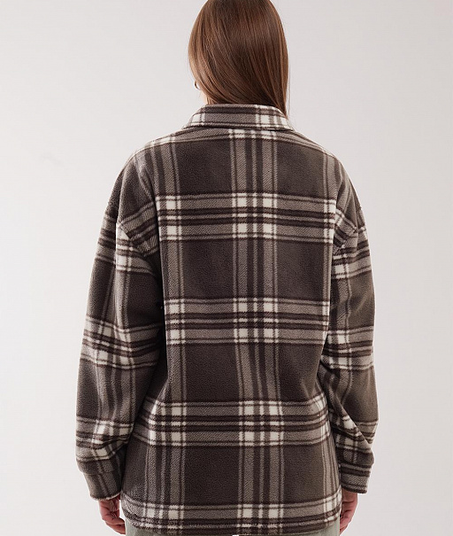 Куртка LJ16-103/4к Clever