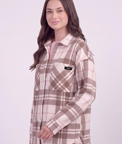 Куртка LJ16-103/5к Clever