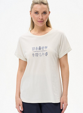 Футболка Lory K2768-R04.5S11 