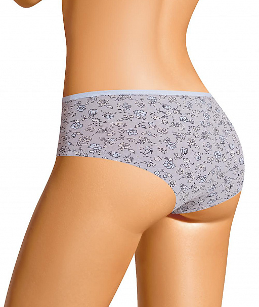 SH1177/3 Трусы женские CLEVER